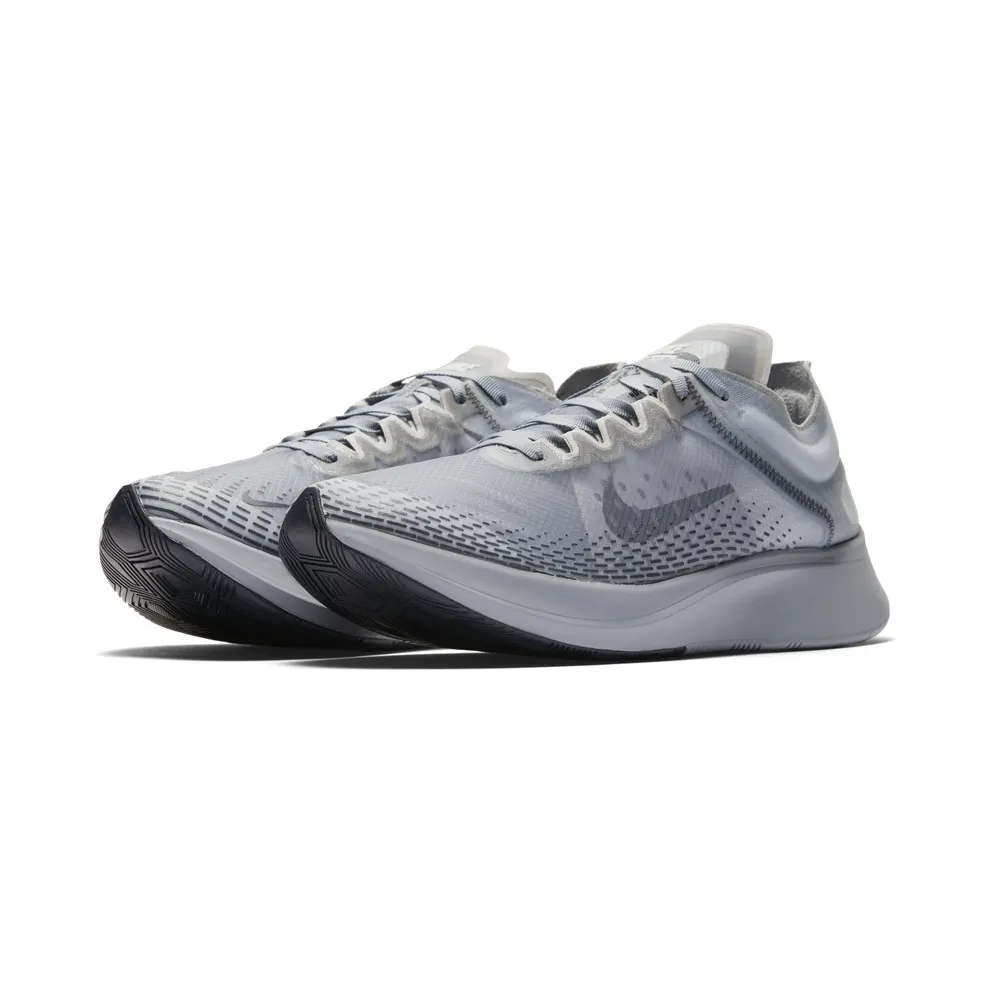 Nike Zoom Fly Fast Obsidian Mist Obsidian Mist/Obsidian-Pure Platinum (AT5242-440)