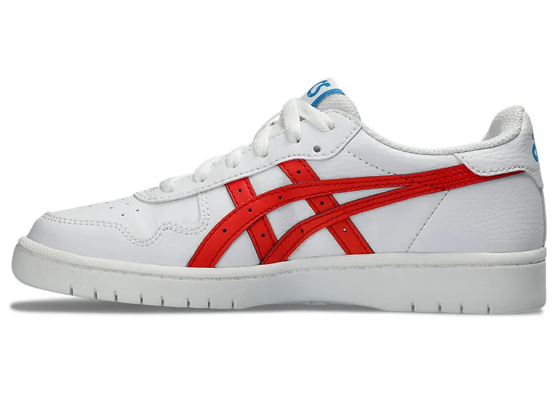 Asics Japan S Gs White/True Red (1204A007.127)