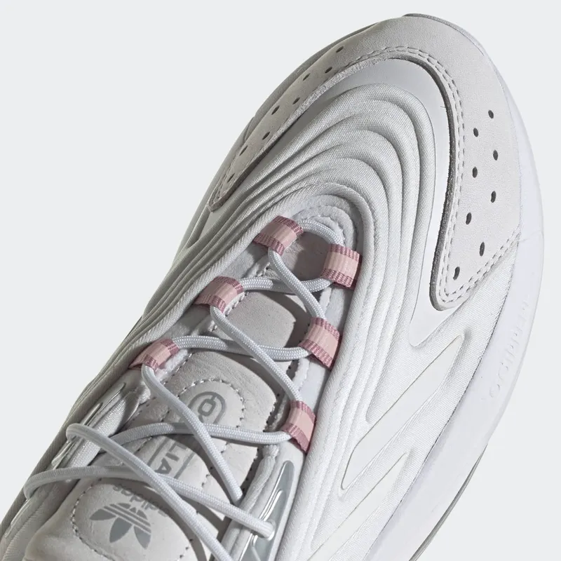 Adidas Ozelia Dash Grey / Dash Grey / Grey Two (GW0612)