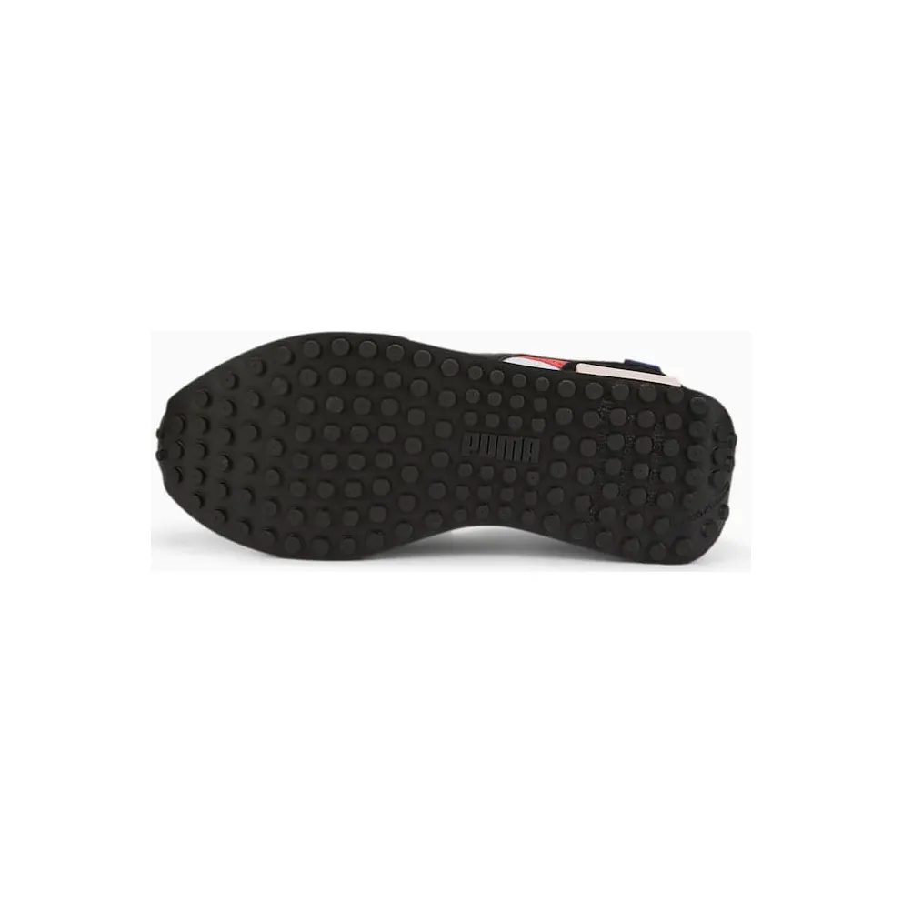 Puma Future Rider Splash Black/White (38185408)