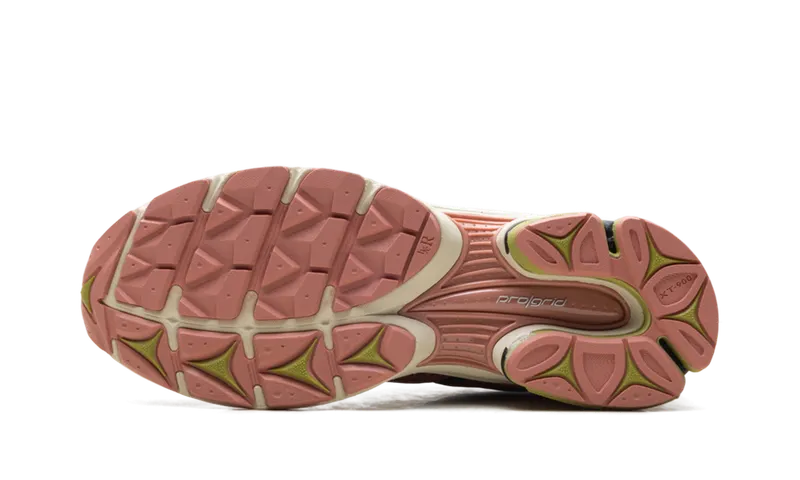 Saucony Progrid Triumph 4 “Jaetips – Flowers Grow Uptown Virginia Creeper” (S70966-2)