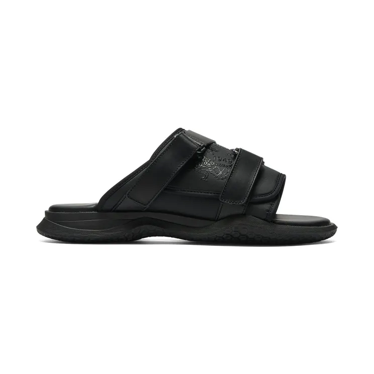 Onitsuka Tiger Ohbori Slider 2.0 Black (1183C332-001)