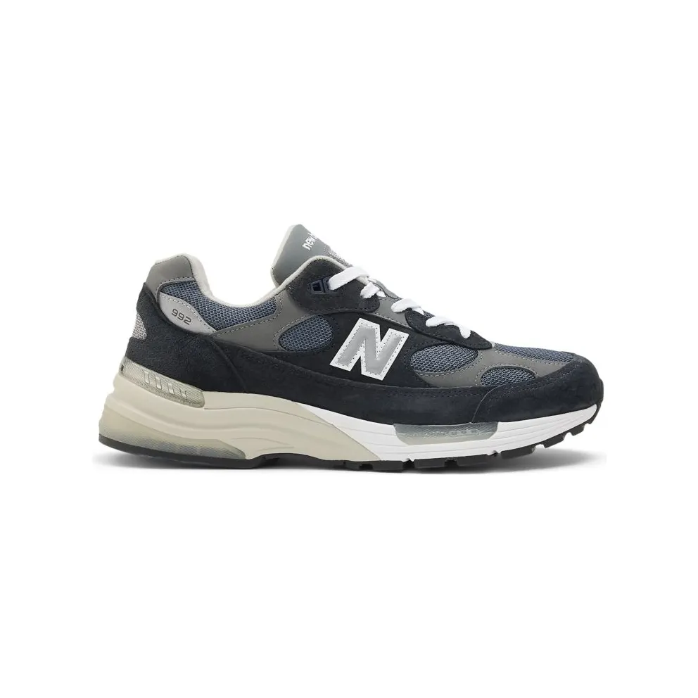 New Balance 992 “MiUSA Navy” (U992NY)