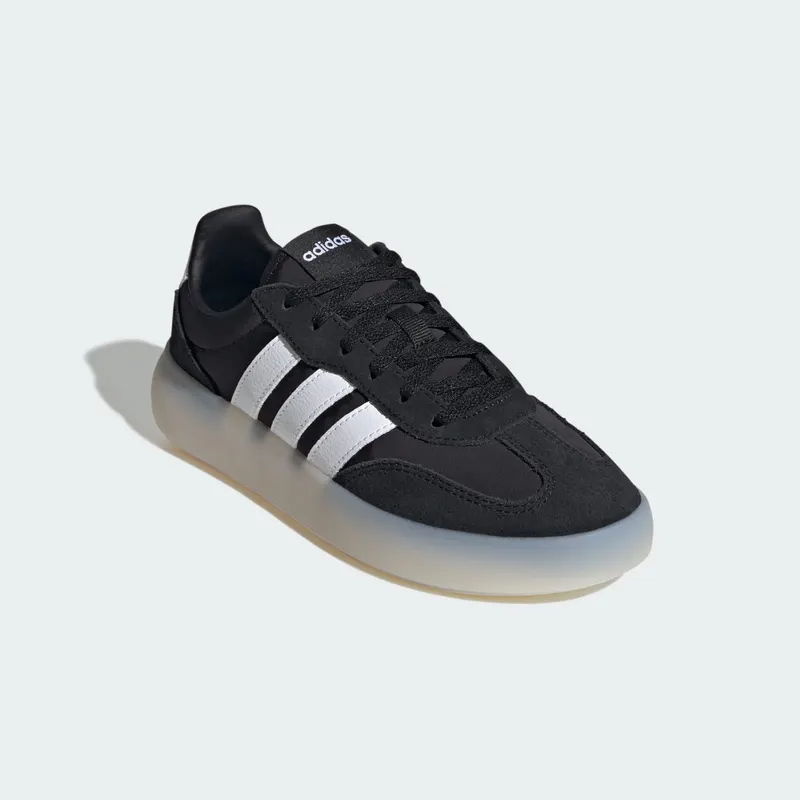 adidas Barreda Decode Core Black Cloud White Core White (JR0762)