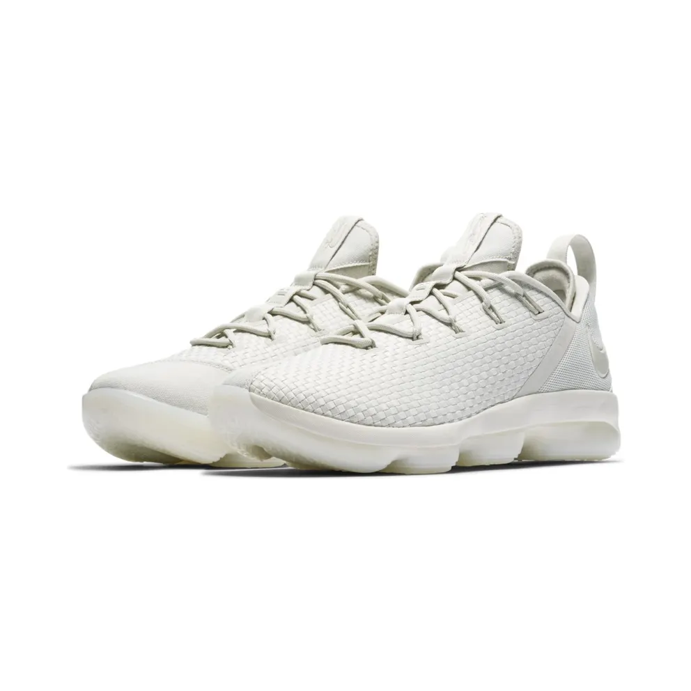Nike LeBron 14 Low Light Bone Light Bone/Ivory-Light Bone (878636-004)