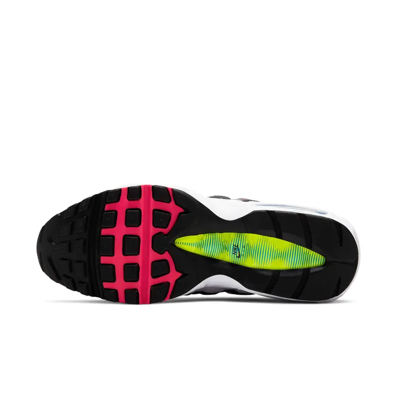 Nike Air Max 95 Greedy (2020) (CJ0589-001)