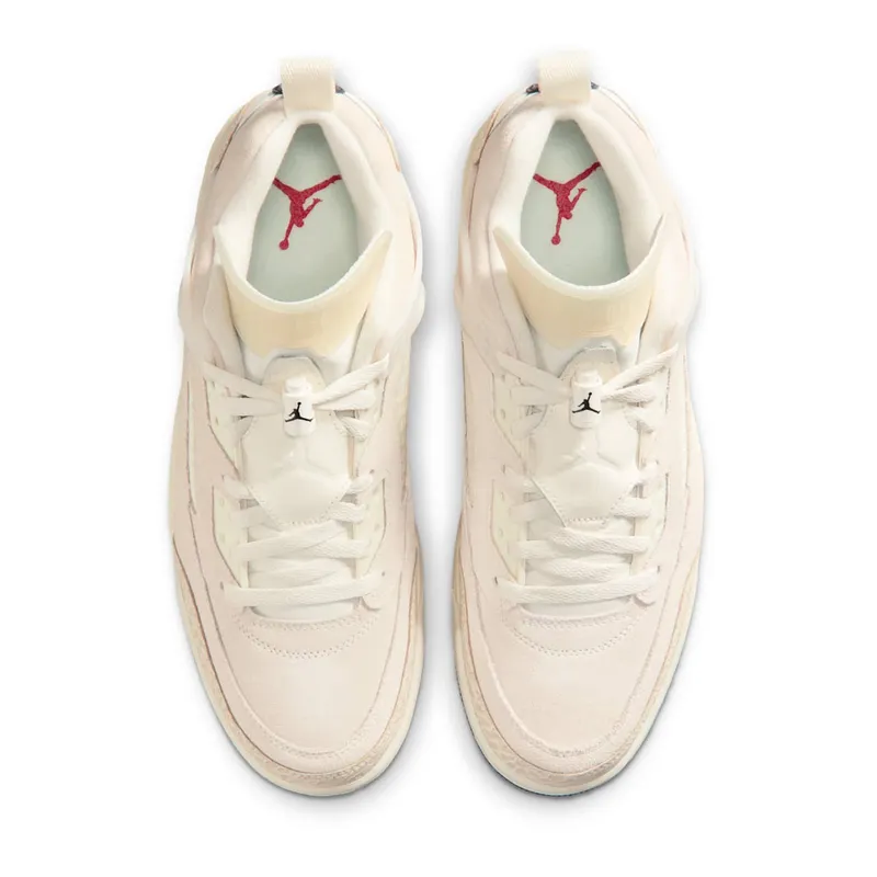 Jordan Spizike Low “Sail Suede” (IQ0303-133)