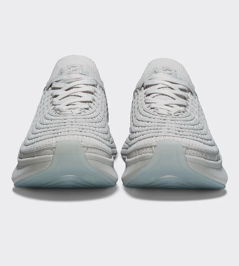 APL TechLoom Zipline “Harbor Grey” (Dames) (4)