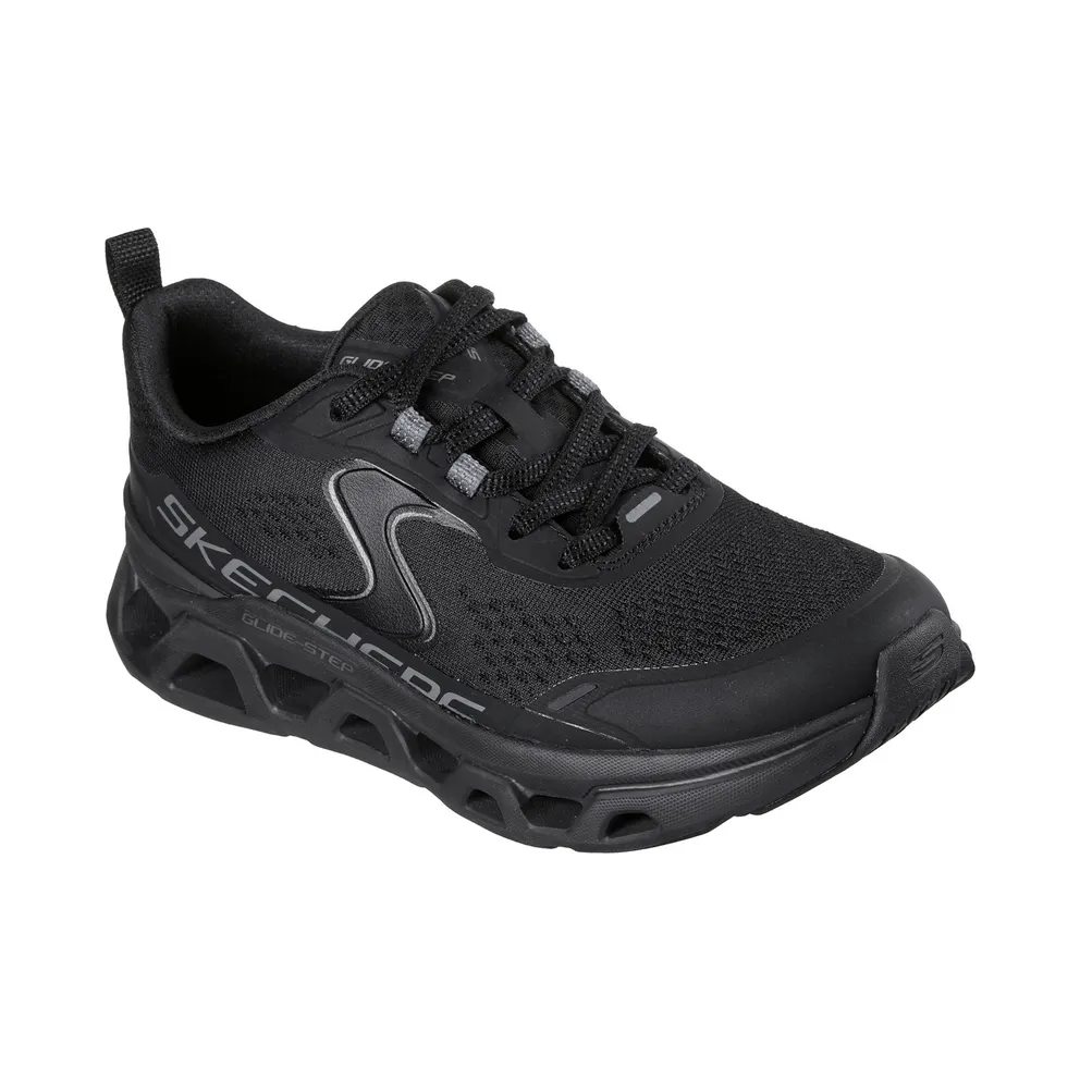 Skechers Glide-Step Altus Cool Motion “Black” (150519BBK)