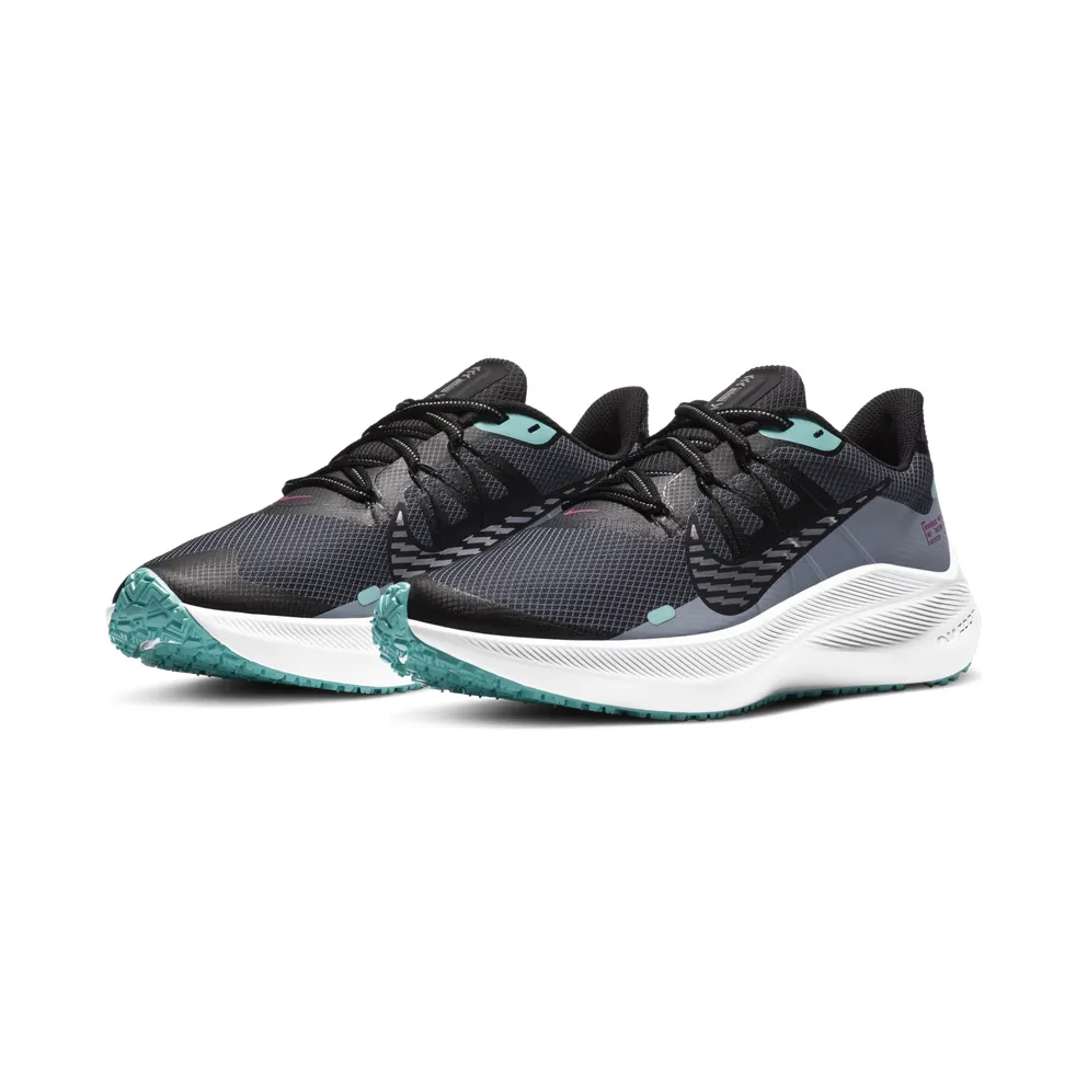 Nike Winflo 7 Shield Running Blue (CU3868-403)