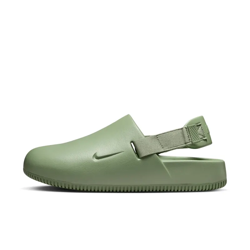 Nike Calm Mule Oil Green (FD5130-300)