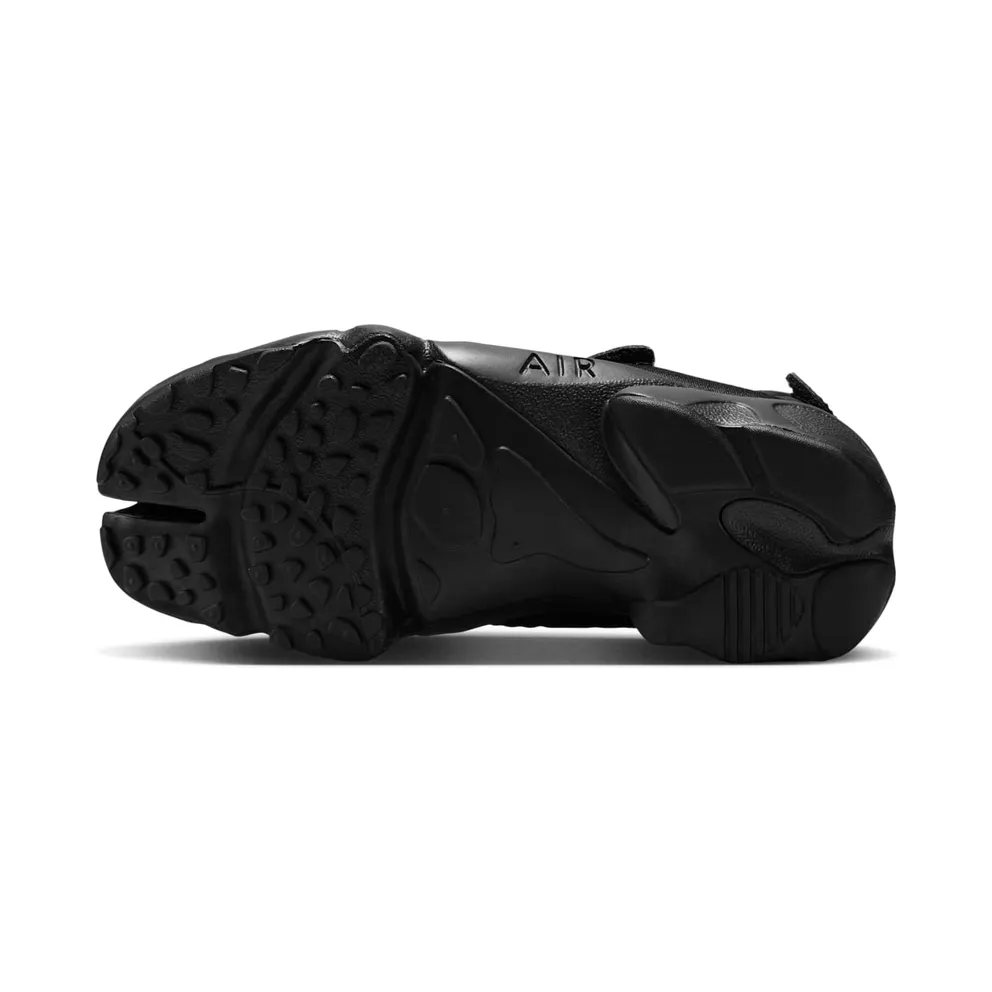 Nike Air Rift Triple Black Satin (IH1990-010)