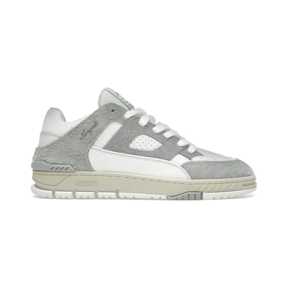 Axel Arigato Area Lo Sneaker Grey White (F2279002)