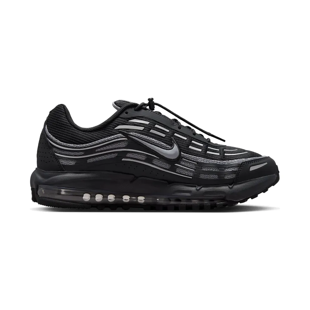 Nike Air Max TL 2.5 Dark Smoke Grey/Metallic Silver/Black/Wolf Grey (IO3037-002)