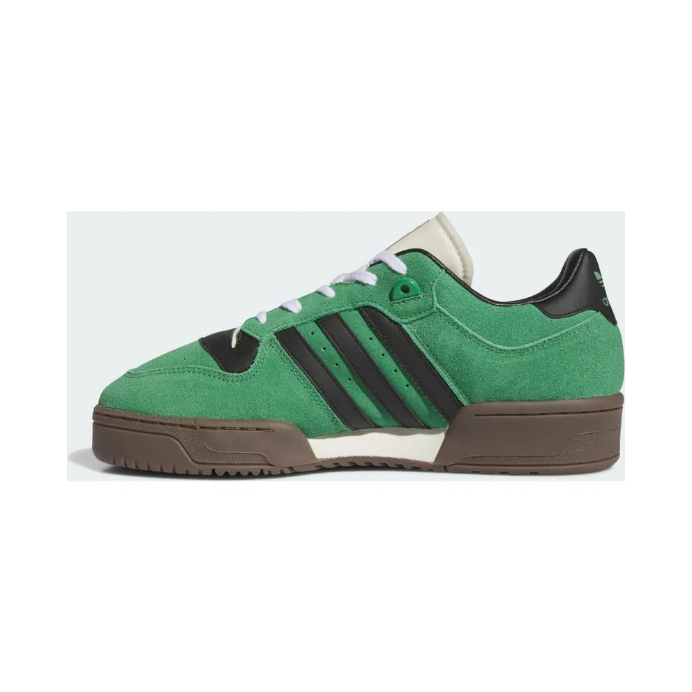 Adidas Rivalry “Preloved Green” (ID8409)