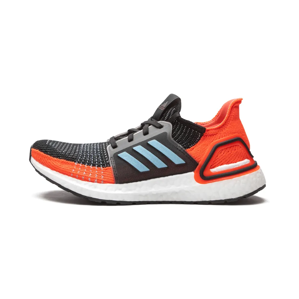 Adidas ULTRABOOST 19 “Coral Blue” (G27482)