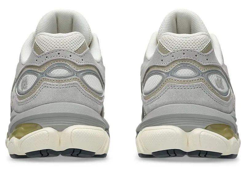 ASICS GEL-NYC 2.0 “Cream / Concrete” (1203A895-100)