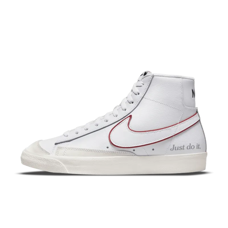 Nike Blazer Mid ’77 White (DQ0796-100)