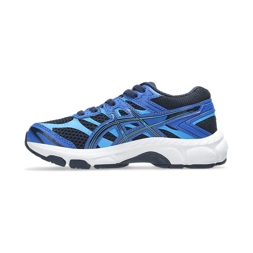 ASICS GEL-CUMULUS 16 PS “Midnight / Illusion Blue” (1204A194-400)