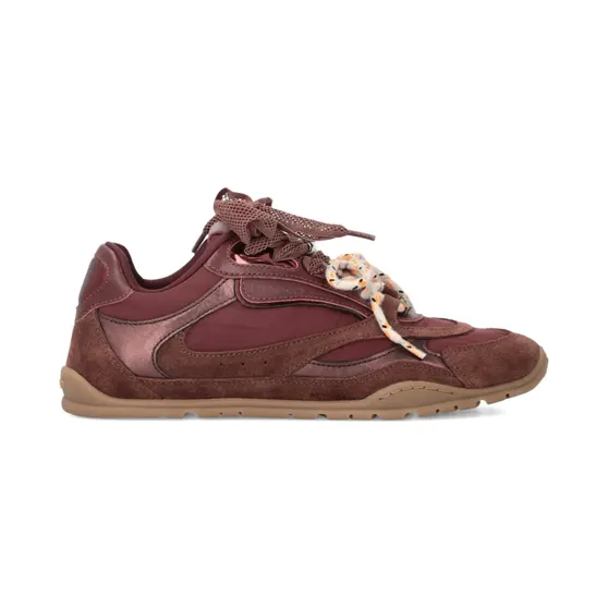 PINKO Sneakers met touw kant – Beige (SS0185P076)