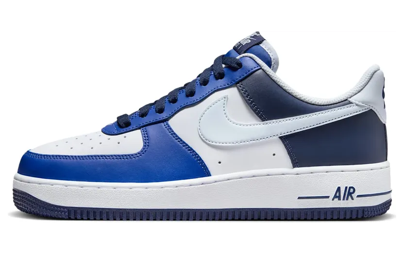 Nike Air Force 1 Low “Game Royal” (FQ8825-100)