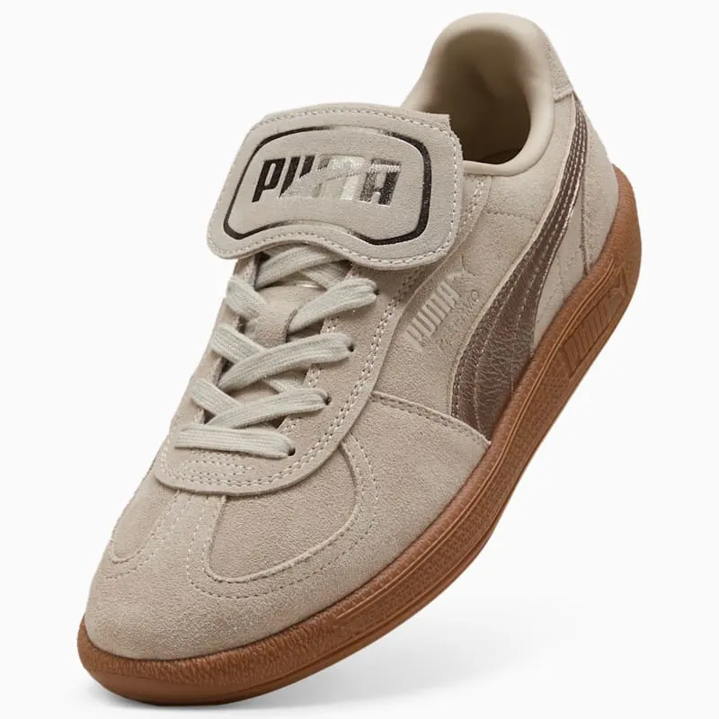 Puma Palermo Desert Dust / Gum (404021-01)