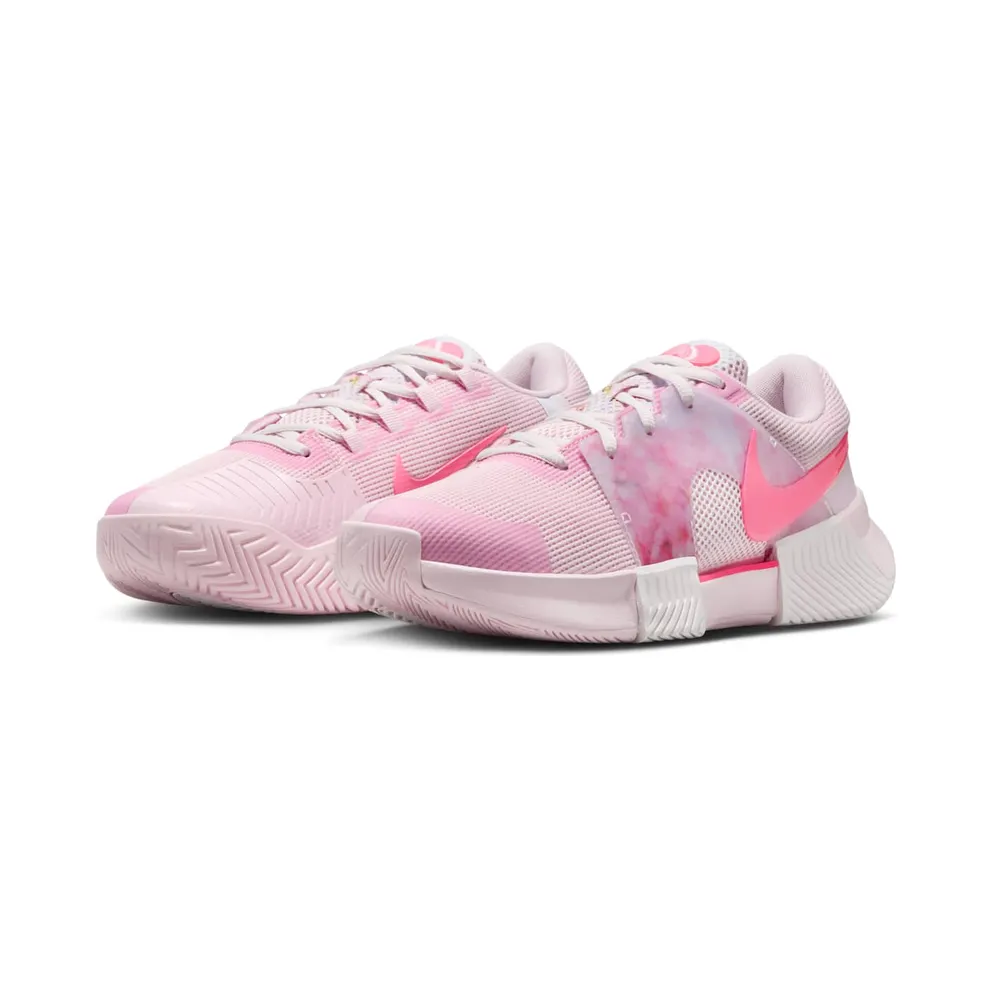 Nike Osaka Zoom GP Challenge 1 “French Baroque Bouquet” (HJ6643-601)
