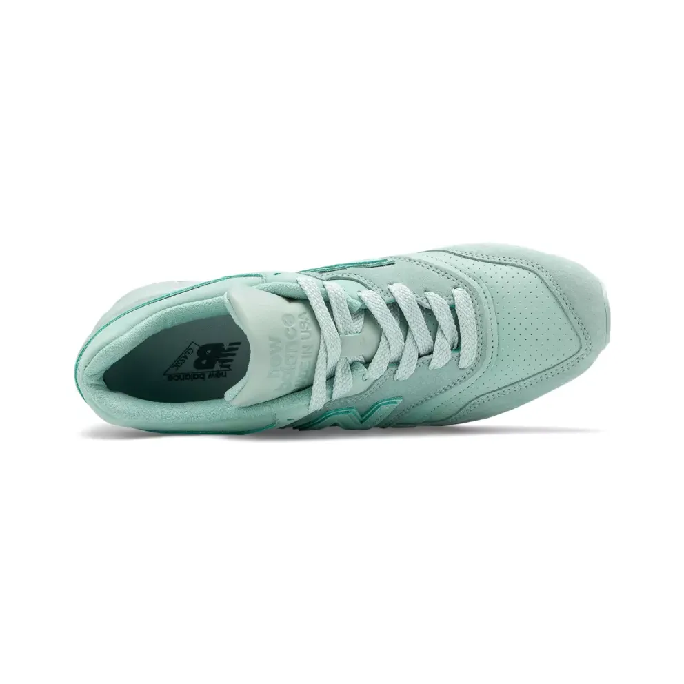 New Balance 997 Mint Julep Mint Julep (M997LBE)
