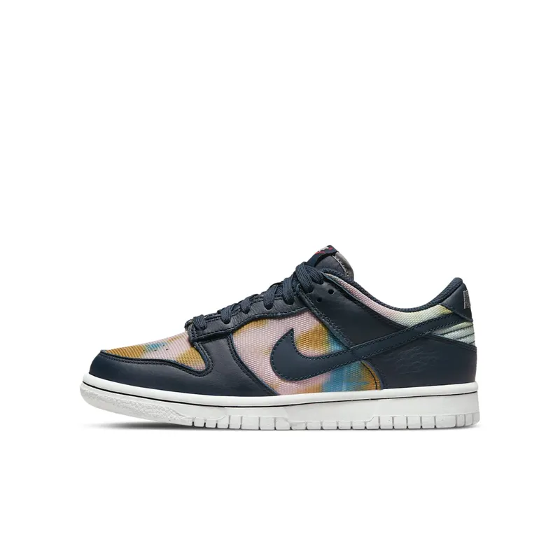 Nike DUNK LOW RETRO PRM “Graffiti” (DM1051-400)