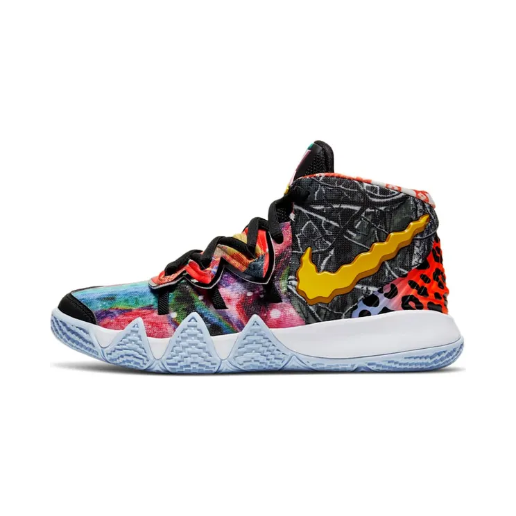 Nike Kybrid S2 PS ‘Pineapple’ Multi-Color/Multi-Color (DA2322-900)