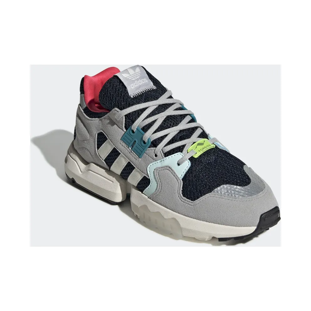 adidas ZX Torsion Collegiate Navy Grey Two (W) Collegiate Navy/Off White/Grey Two (EE4845)