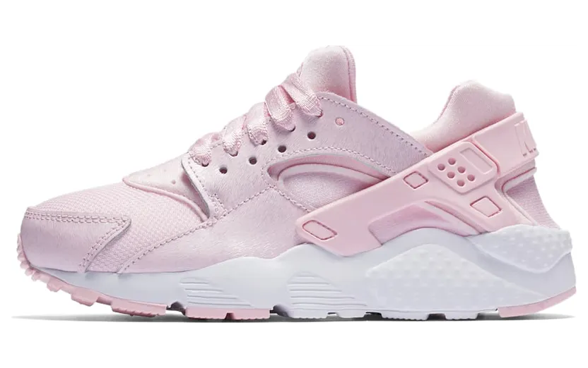 Nike Huarache SE “Prism Pink / White” (904538-600)