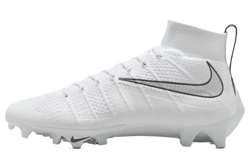 Nike Vapor Edge 360 Untouchable Mid “White Metallic Silver” (FQ0235-102)