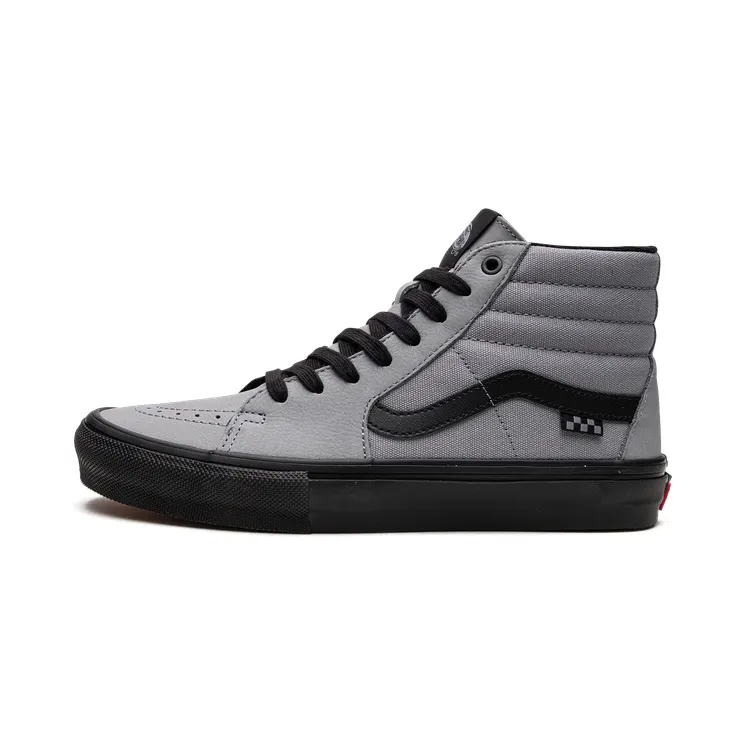 Vans SK8 HI “Nubuck” (VN0A5FCCG0E)
