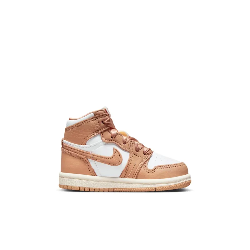 Air Jordan 1 Retro High OG TD “Praline” (FN6623-201)