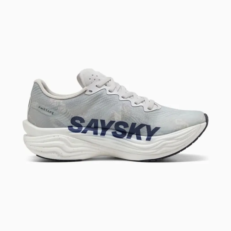 Puma Deviate Nitro Elite 3 Saysky Cool Light Grey (311057-01)