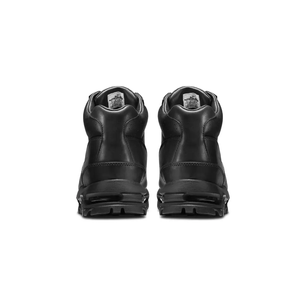 Nike Air Max Goadome Dark Obsidian Dark Obsidian/Black (865031-403)
