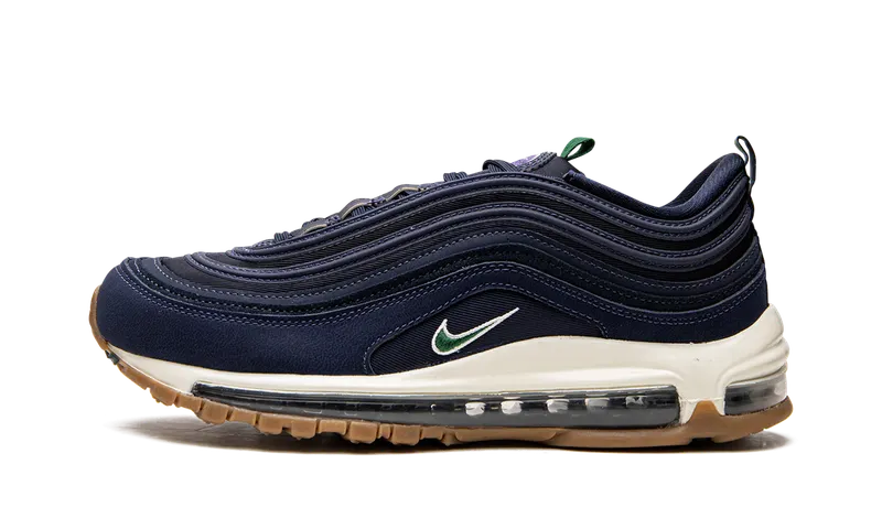 Nike AIR MAX 97 “Letterman Pack” (DR9774-400)