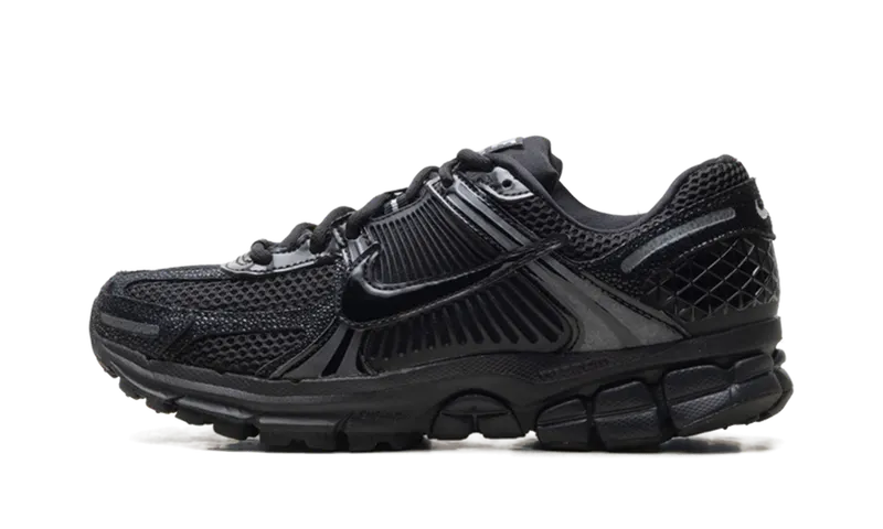 Nike Zoom Vomero 5 “Black Patent” (II6236-001)