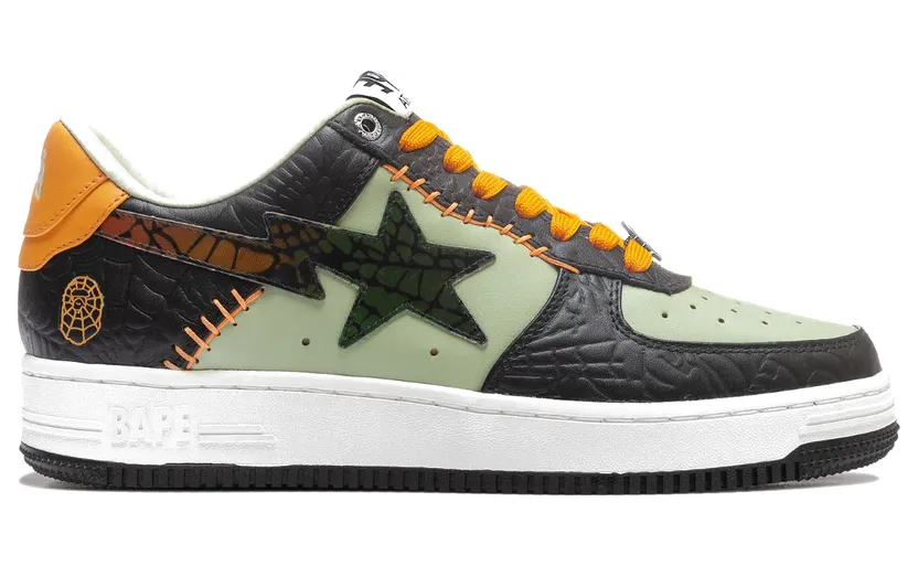 Overige merken sneaker 001FWH701018-BLK-A