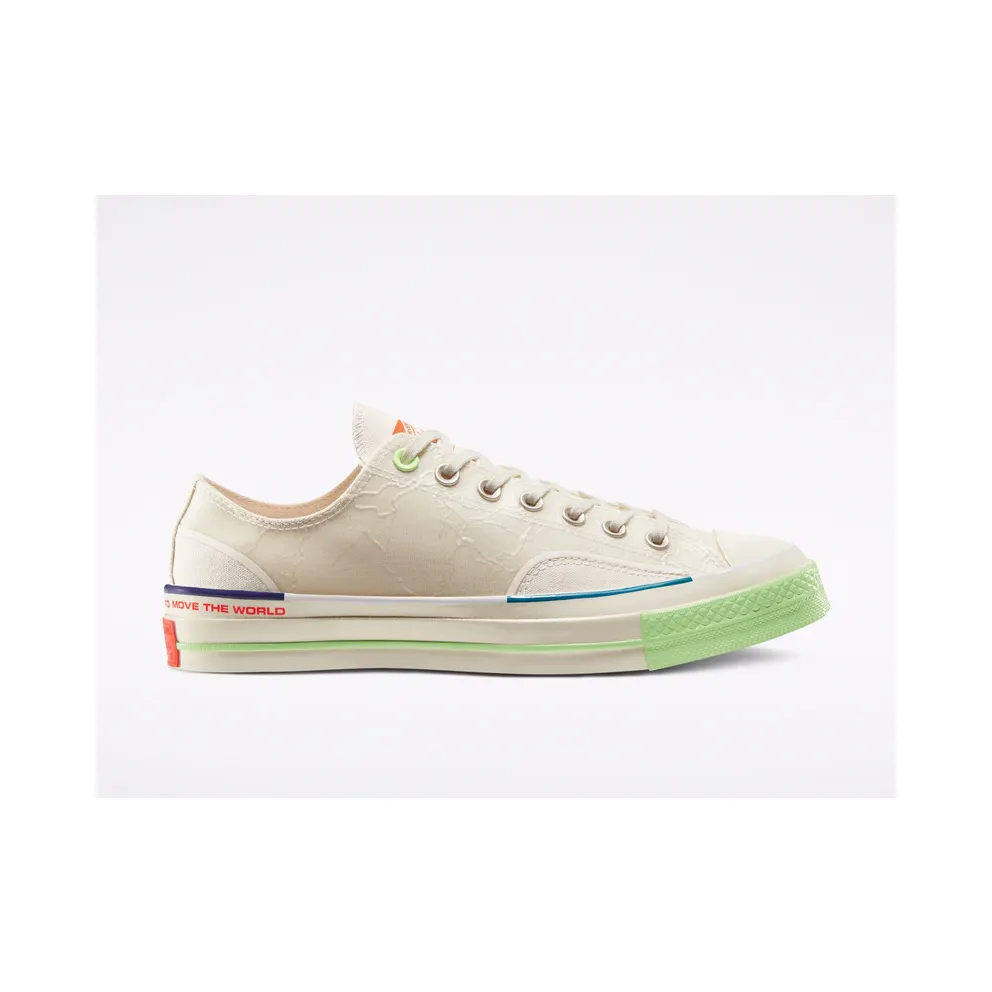 Converse Chuck Taylor All Star 70 Ox Pigalle White (165748C)