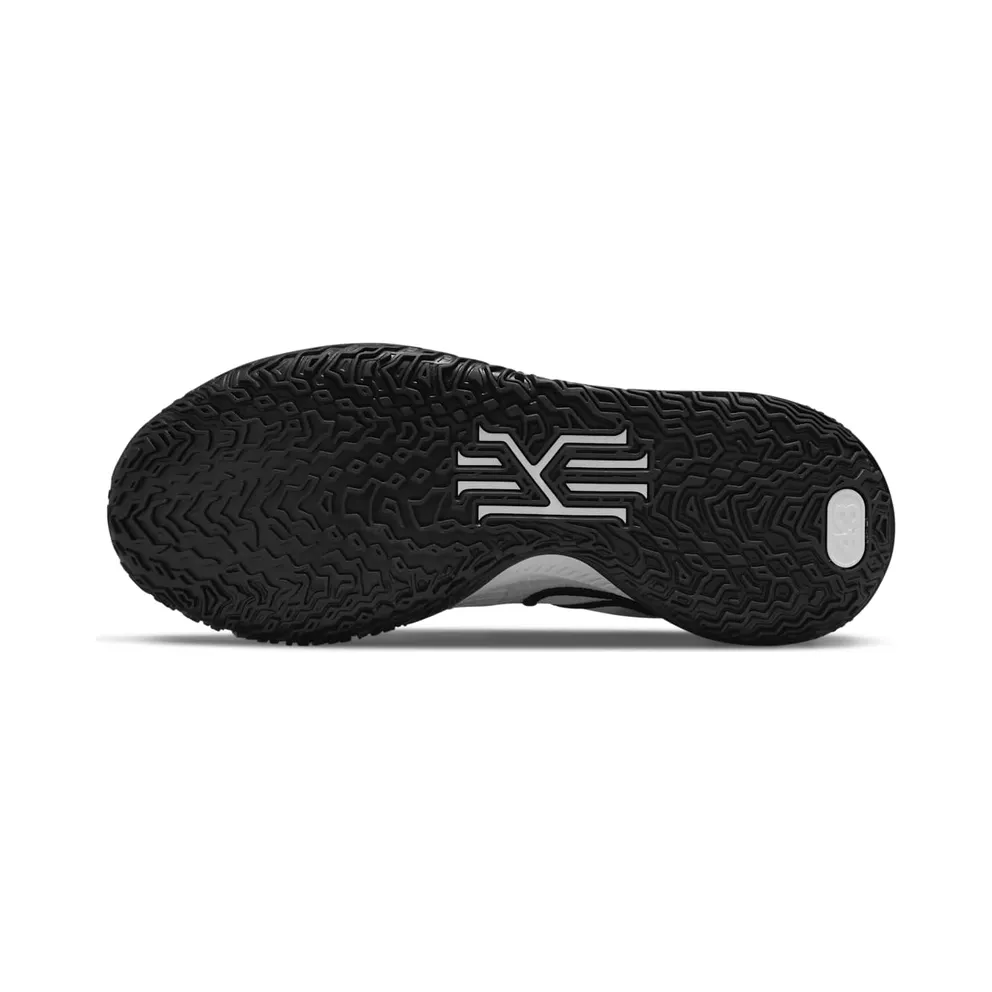 Nike Kyrie 4 Low TB “White Black” (DA7803-100)