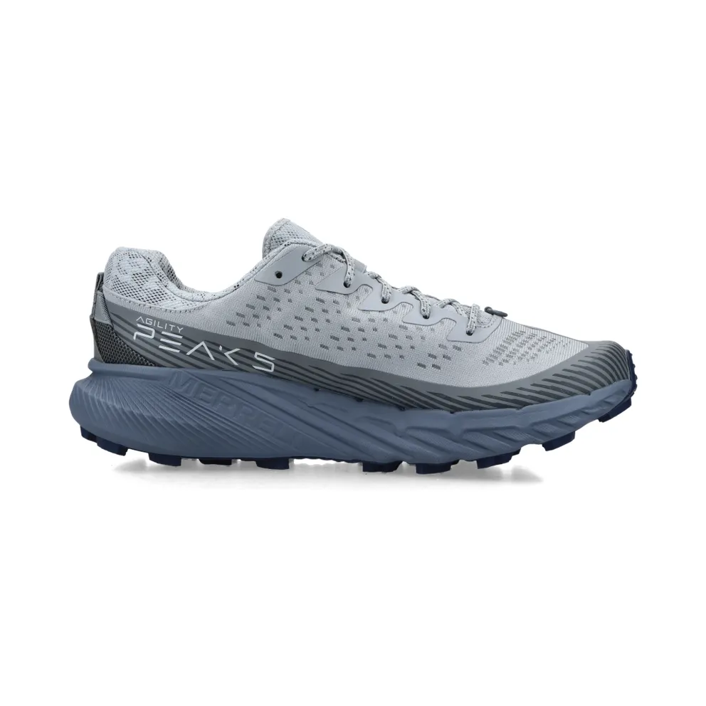 Merrell Agility Peak 5 (pigeon / indigo) – J068347