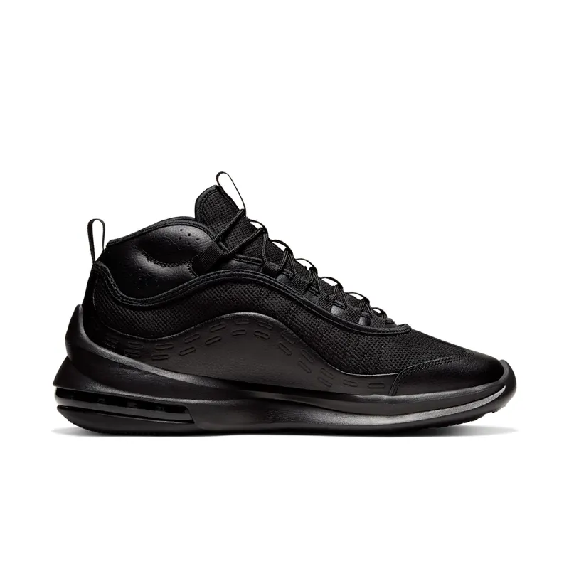 Nike Air Max Axis Mid Black (BQ4017-002)