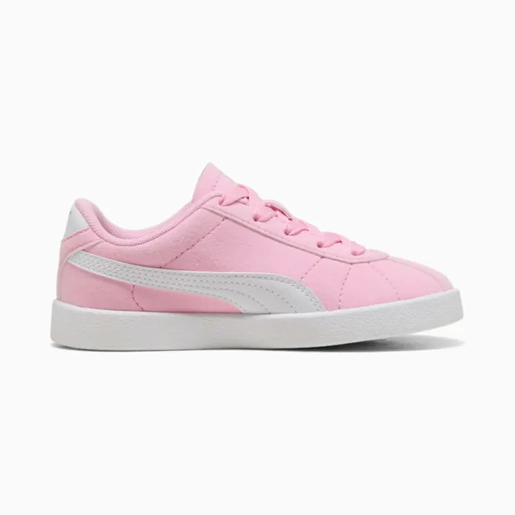 Puma Club II Pink “White” (39888718)
