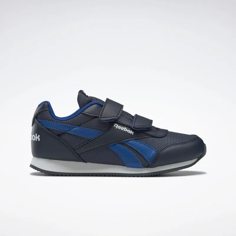 Reebok Royal Classic Jogger 2RS 2V Navy Blue / Blue / White