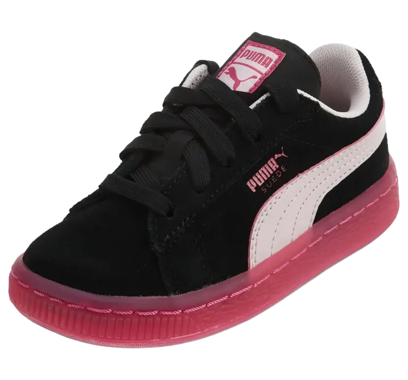 Puma Suede Lfs Iced “Pink Purple” (363085-03)
