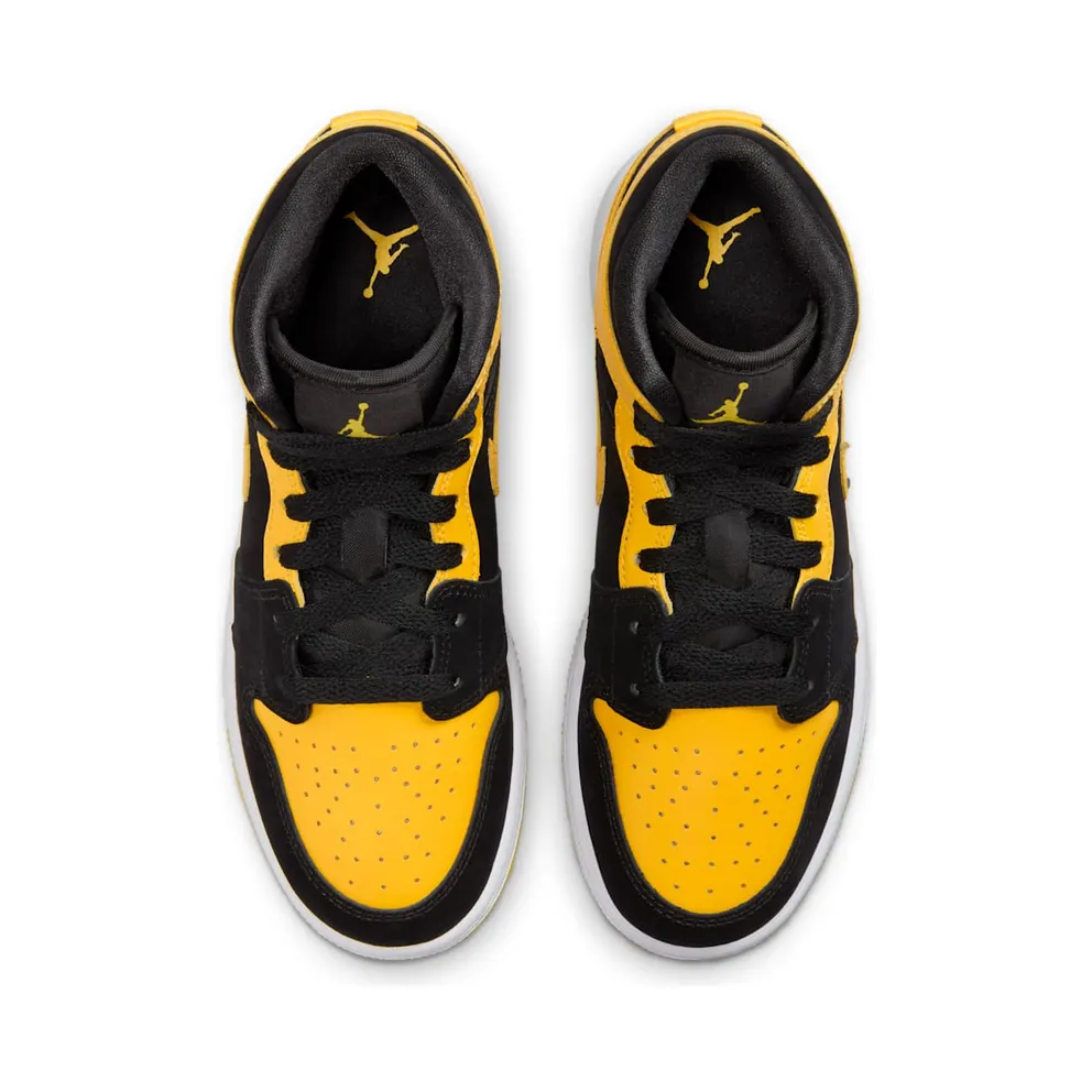 Air Jordan 1 Mid SE GS “New Love 2025” (HJ5940-071)