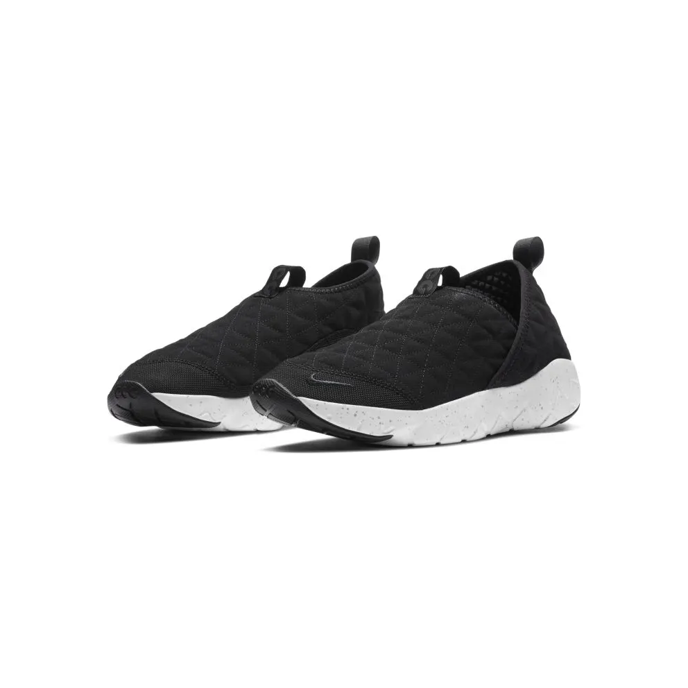 Nike ACG Moc 3.0 Leather Black Black/Anthracite (CT2896-001)