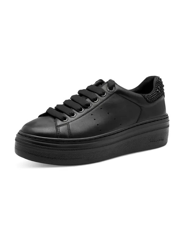 Tamaris sneaker Black (1-23755-45-007)